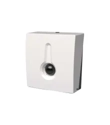 Suporte Plastico P/Papel Toalha 1X6 - Bettanin