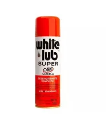 OLEO DESENGRIPANTE WHITE LUB 300ML