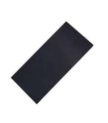 LENTE FILTRO DE LUZ RETANGULAR TON10