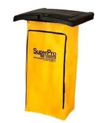 CJ COLETOR PLASTICO P/CARRO 1X1 - BETTANIN