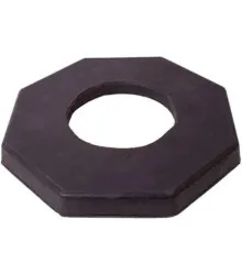 BASE BALIZADOR ALCA OCTAGONAL 5,0KG - KTELI