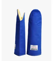 LUVA RADIANT HEAT BICO DE PATO 45CM - RIOVALLEY