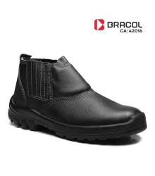 BOTA PT C/B PVC 4045BELS4600LL - CA 42016 - BRACOL