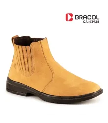BOTINA COLORADO AMARELO 4039MSNN6600LL CA: 43928