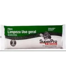 FIBRA LIMPEZA GERAL EMB C/3 1X40 BETTANIN