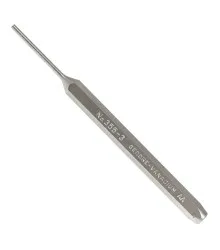 R90220321 SACA PINO PARALELO 3MM - GEDORE