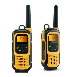 RADIO COMUNICADOR RC 4102 - INTELBRAS