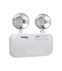 BLOCO ILUMINAÇÃO AUTONOMO BLA 2200 - INTELBRAS