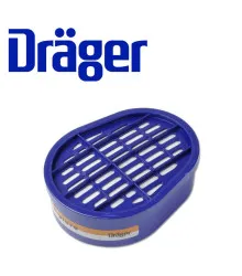 FILTRO QUIMICO X-PLORE VO 6739186 ARLA-F001 - DRAGER