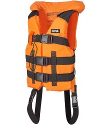 COLETE NAUTICO JALECO CLASSE III TAM G -ATIVA