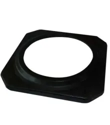 BASE DO CONE PL4060 - 75CM - PLASTCOR
