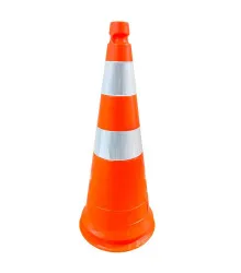 CORPO DO CONE PL4060 - 75CM - L/B -  PLASTCOR