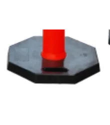 BASE DO CONE PIRULITO