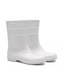 BOTA PVC ACQUA FLEX CANO MÉDIO S/FORRO 82BPC600SF - CA 37456 - BRACOL