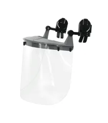 PROTETOR FACIAL ACOPLÁVEL STF-F620007 - CA 41961 - STEELFLEX