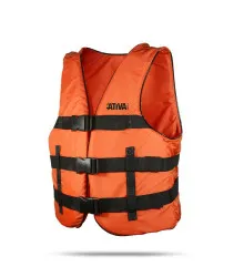 COLETE SALVA-VIDAS  TIPO 4 NF 130KG - ATIVA