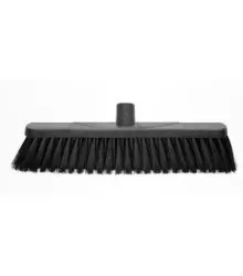 VASSOURA RETA 40CM S/CABO 1X12 BETTANIN