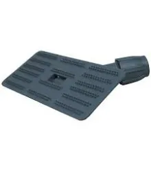 SUPORTE PLAST P/FIBRA ABRAS BT/LT 1X10 BETTANIN