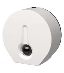 SUPORTE PLASTICO P/PAPEL HIGIENICO 1X6 - BETTANIN