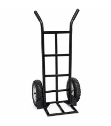 CARRINHO PARA TRANSPORTE 2 GALÕES DE ÁGUA 20L - EQUINOX AMAZON