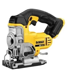 SERRA TTICO 20V LI-ION B AS S/BATERIA/CAR. - DEWALT - DCS331