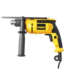 FURADEIRA DE IMPACTO 1/2 220V 710W - DEWALT - DWD502