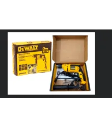 FURADEIRA DE IMPACTO 1/2 127V 710W - DEWALT - DWD502K