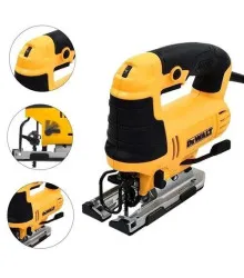 SERRA TICO TICO ORBITAL  650W 220V - DEWALT - DWE300
