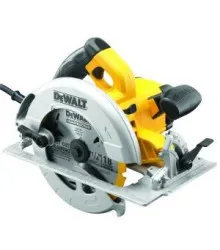 SERRA CIRCULAR 7 1/4 12 7V 1400W - DEWALT DWE560BR