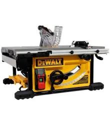SERRA DE MESA 10(254mm) 2.000W 220V - DEWALT DWE7492-B2
