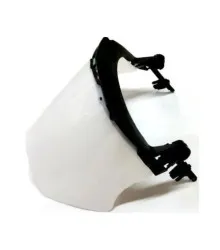 PROTETOR FACIAL VGARD MSA 190 CA 34385/ 34386/ 34387