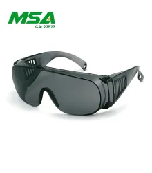 ÓCULOS CANARY CINZA - MSA