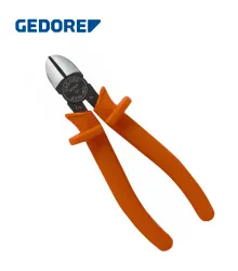 ALICATE DE CORTE DIAGONAL  8314-160 IOX - GEDORE