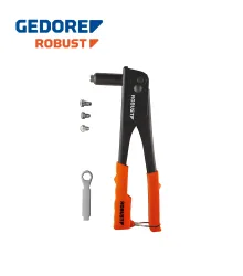 ALICATE REBITADOR - ROBUST