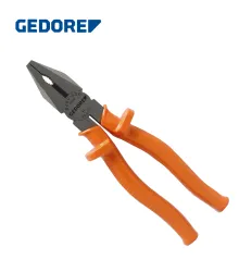 ALICATE UNIVERSAL GEDORE ISOLADO - GEDORE 8280-200 IOX