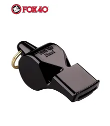 APITO FOX40 PEARL  PRETO