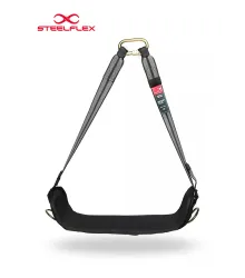 ASSENTO SUSPENSAO CONFECCIONADO EM FITA COM CONEC. STF-CQAS0142 - STEELFLEX