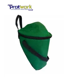 BOLSA CAPACETE C/ VISEIRA 350 MM LONA - PROTWORK