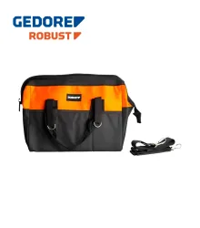 BOLSA EM LONA PARA FERRAMENTAS ATÉ 30KG - S20805000 - ROBUST