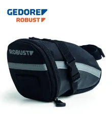 BOLSA PARA SELIM DE BICICLETA - ROBUST