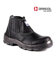 BOTA PT C/B COMPOSITE 4045BELS1600LL - CA 42165 - BRACOL