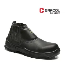 BOTA PT C/B (COMPOSITE+PRP) 4045BELS1602LL - CA 42330 - BRACOL