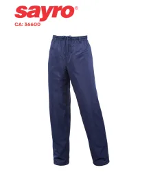 CALÇA OPERADOR DE MOTOSSERRA TIPO A - 230° - CA 36600 - SAYRO