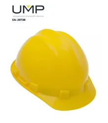 CAPACETE SEG. SMI S/JUG - CLASSE A - CA 29738 - ULTRAMASTER