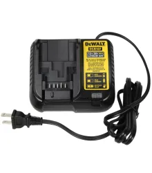 CARREGADOR 12V A 20V BIV OLT - DEWALT DCB107-BR