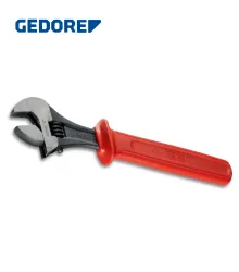 CHAVE AJUSTAVEL GEDORE V62-300 H