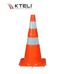 CONE NBR 15071 FLEXÍVEL KTL TIPO II - KTELI
