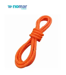 CORDA SEMI-ESTATICA K2 11,5MM LARANJA - RIOMAR CORDAS