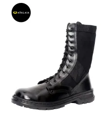 COTURNO MILITAR EXTRA LEVE MANOBRA (SEM ZIPER) - CA 51180 - ATALAIA