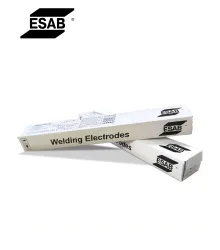 ELETRODO SOLDA WELD WEST ARCO 6013 2,50 X 350MM 2,5KG - ESAB